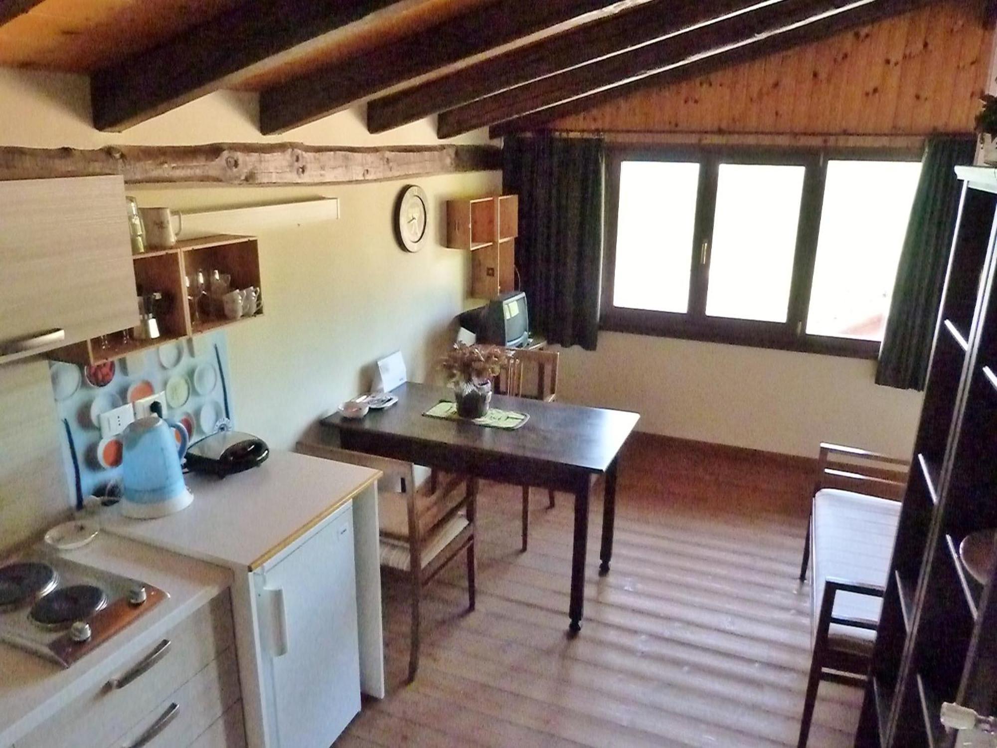 Anduins Villa Margherita חדר תמונה