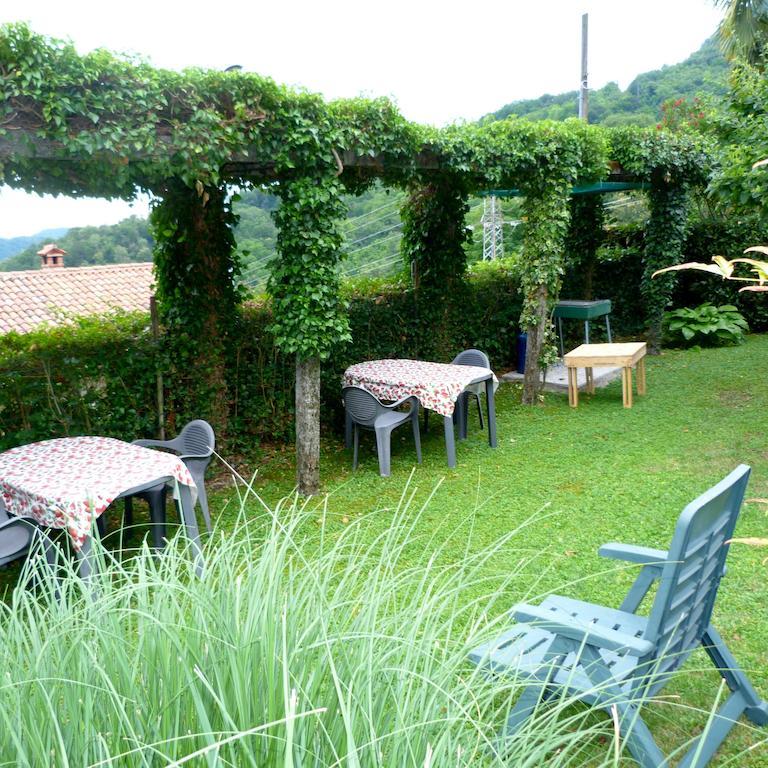 Anduins Villa Margherita מראה חיצוני תמונה