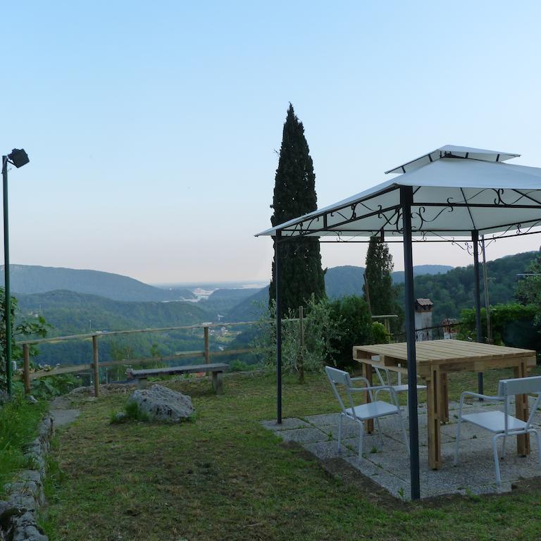 Anduins Villa Margherita מראה חיצוני תמונה