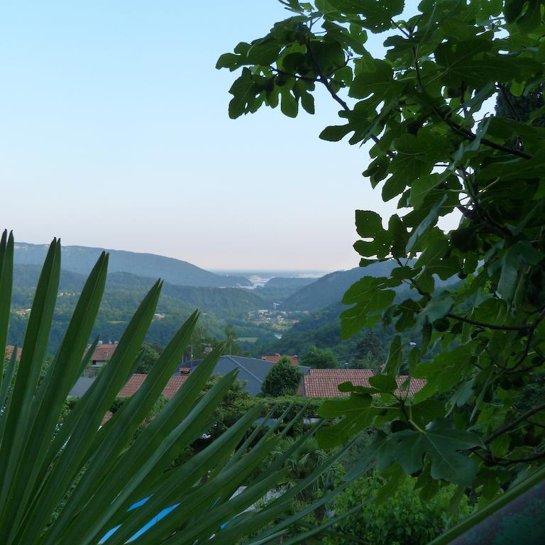 Anduins Villa Margherita מראה חיצוני תמונה