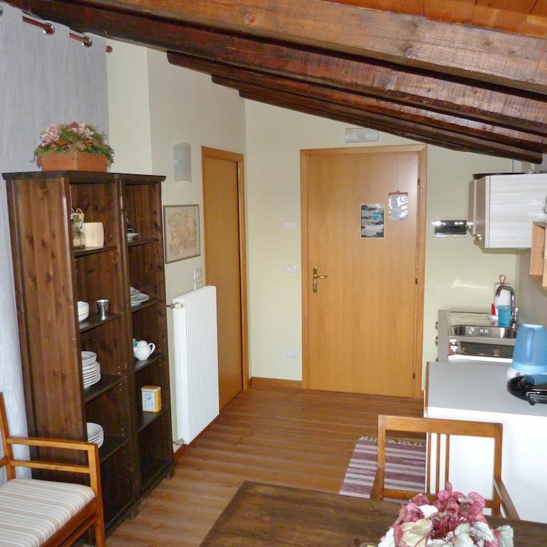 Anduins Villa Margherita חדר תמונה