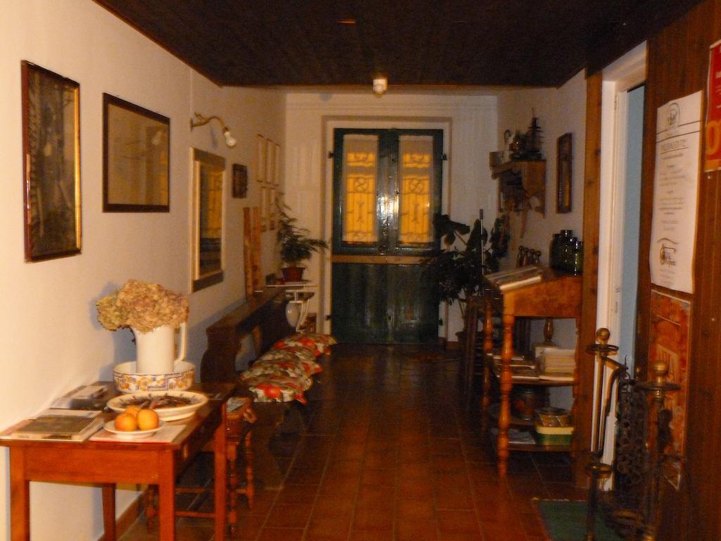 Anduins Villa Margherita מראה חיצוני תמונה