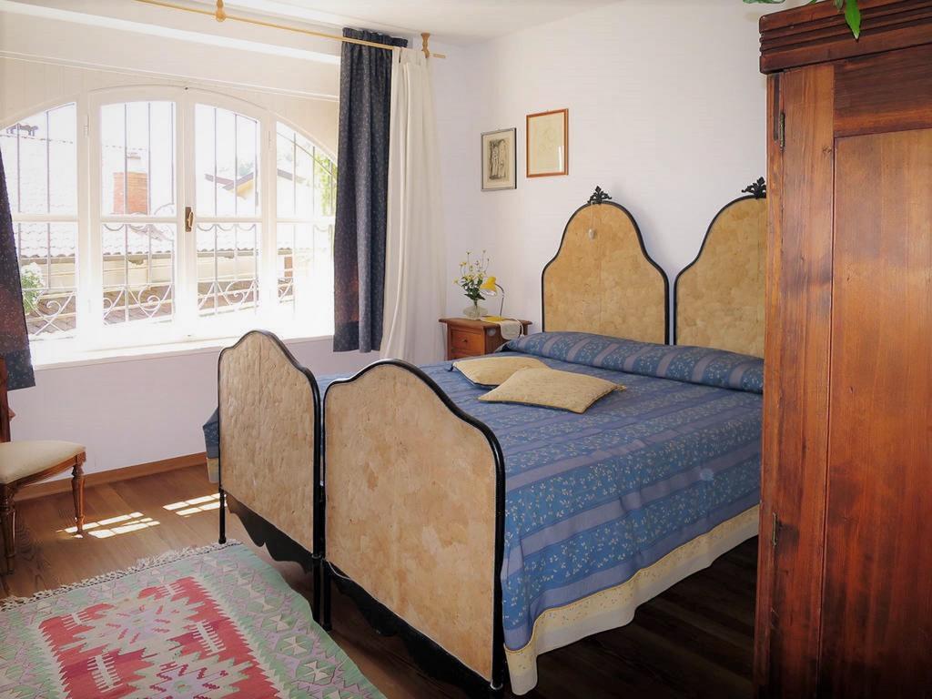 Anduins Villa Margherita מראה חיצוני תמונה